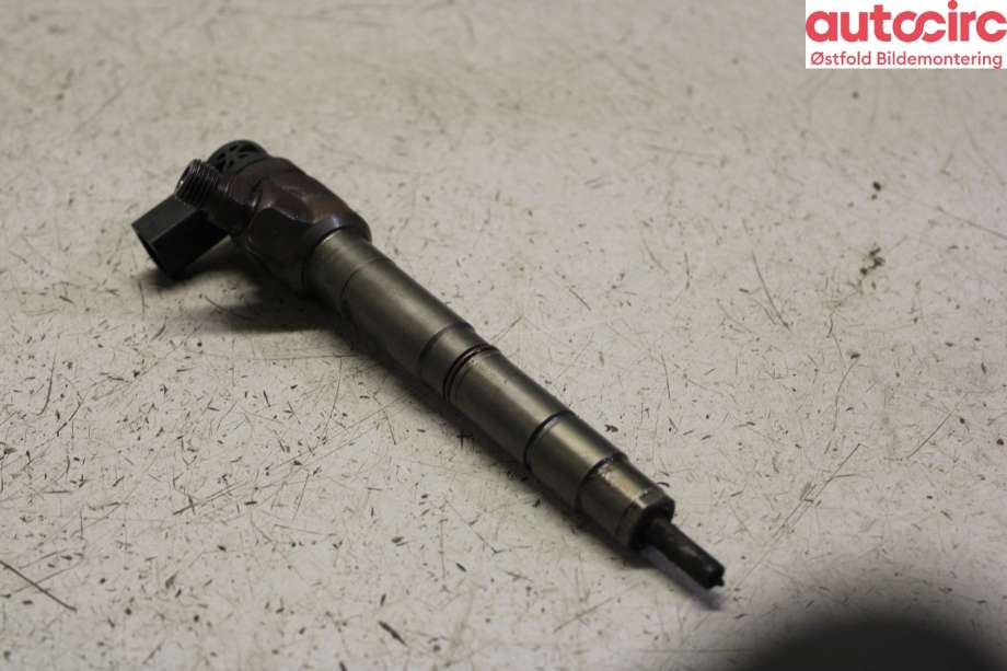 Dyse innsprøyting diesel til VW CC 2008-2012 (PASSAT CC) (PASSAT CC) (VOLKSWAGEN|03L 130 277 J|)
