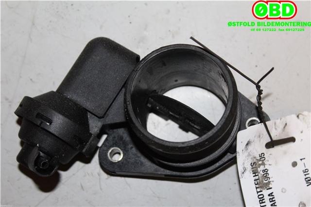 Spjeldhus til Suzuki Grand Vitara 1998-2005 (Type II) (SUZUKI|)