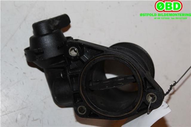 Spjeldhus til Suzuki Grand Vitara 1998-2005 (Type II) (SUZUKI|)