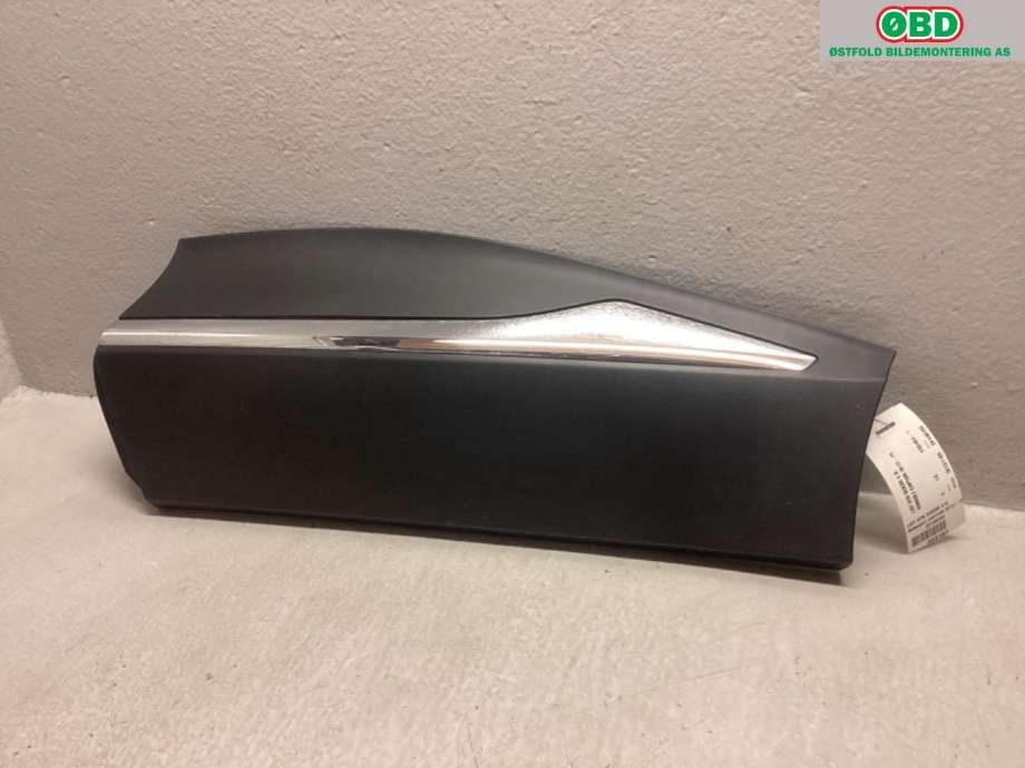 Diverse deler til Renault Captur 2013-2020 (Type I) (RENAULT|828771799R|)