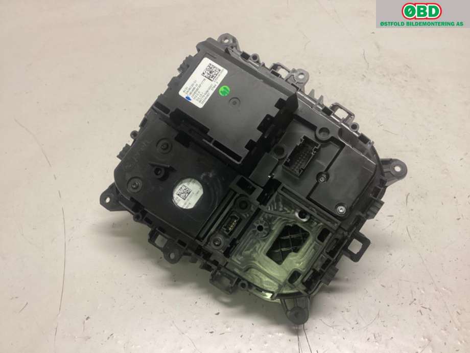Girstang/girvelger automat til BMW 3-Serie 2018-->> (G20) (G20) (BMW|61 31 5 A68 D96|61 31 5 A7D FE4|)