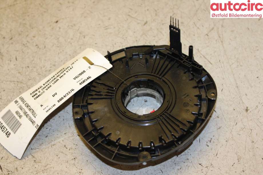 Airbag slepering til Mercedes Vito 2014-->> (W447) (W447) (MERCEDES|)