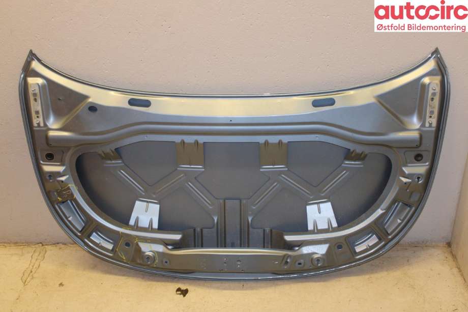 Panser til VW ID.5 2022-->> (VOLKSWAGEN ID.5 4WD|11A 823 031 B|)
