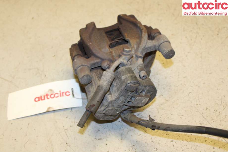Bremsecaliper venstre bak til VW e-Golf 2017-2020 (Fase 2)  (VOLKSWAGEN|8V0 615 423 D|)