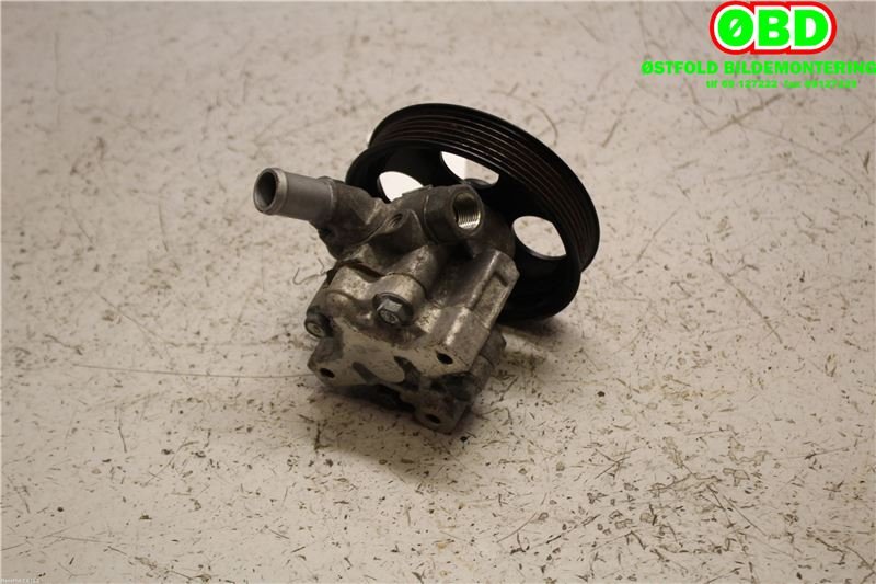 Servo pumpe mekanisk til Opel Insignia A 2009-2014  (OPEL|13309339|9 48 107|)