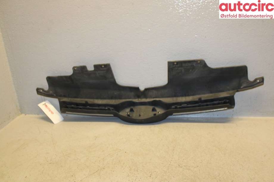 Grill til Ford Transit Custom 2013-2023 (Type I)  (FORD|2205558|)