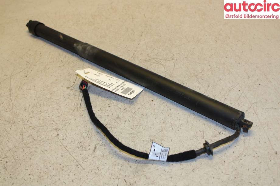Baklukeåpner motor til Jaguar I-PACE 2018-->> (T4K13725|535123571|)