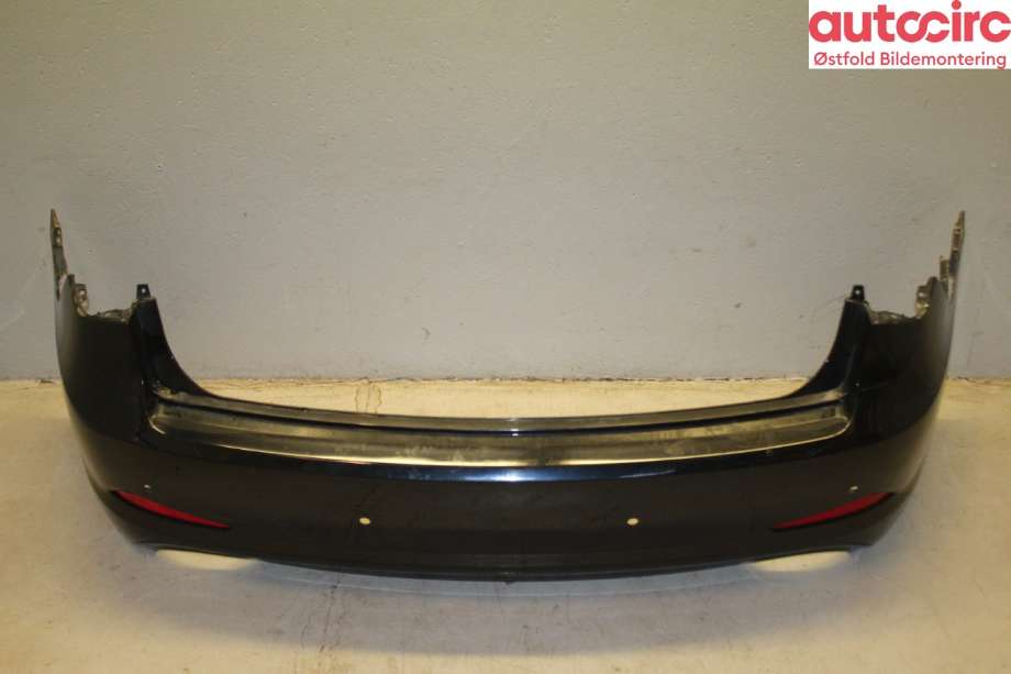 Støtfanger bak til Hyundai i40, 2012-2017  (HYUNDAI|86611 3Z300)