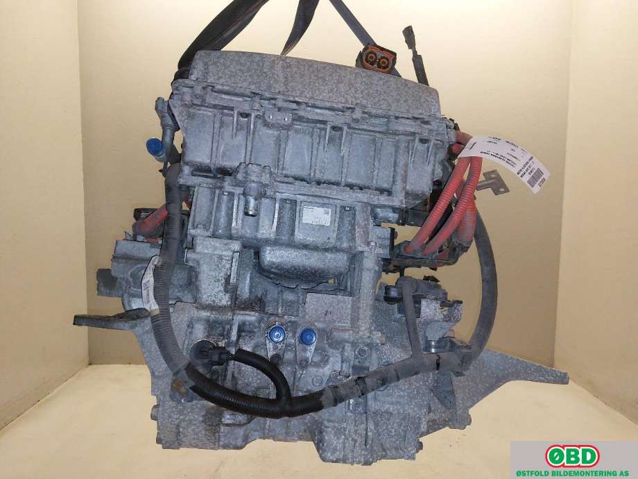Motor elbil foran til Nissan Leaf 2011-2017 (Type I)  (NISSAN|290A03NF0A|)