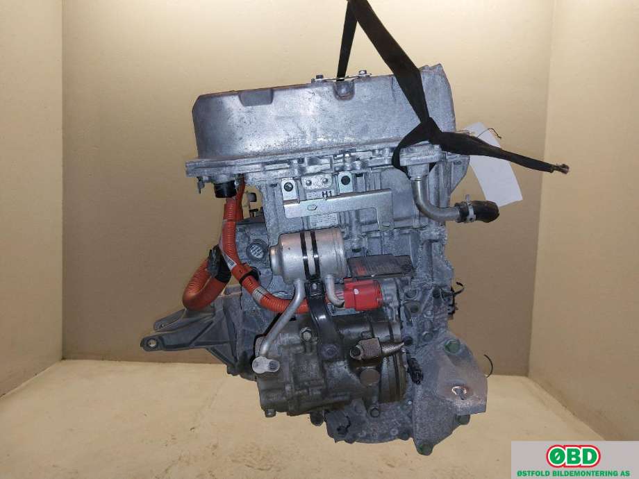Motor elbil foran til Nissan Leaf 2018-->> (Type II)  (NISSAN|290A05SK0A|)