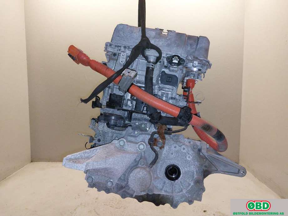 Motor elbil foran til Nissan Leaf 2018-->> (Type II)  (NISSAN|290A05SK0A|)
