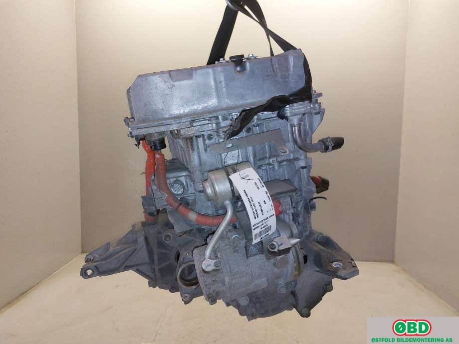 Motor elbil foran til Nissan Leaf 2018-->> (Type II)  (NISSAN|290A05SA0A|)