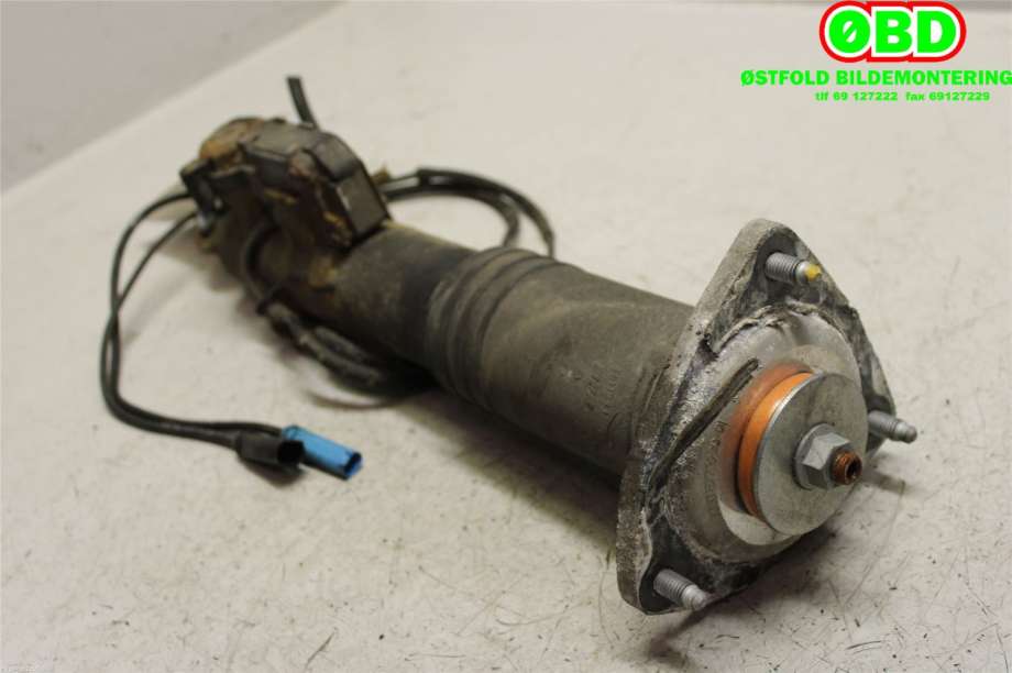 Støtdemper bak til BMW X6 2008-2014 (E71/E72) (E71/E72) (BMW|37 12 6 794 550|)