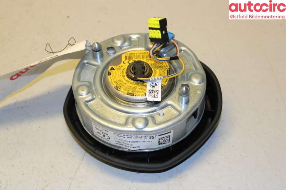 Airbag rattpute til BMW X5 2018-->> (G05) (G05) (BMW|32 30 5 A29 972|)