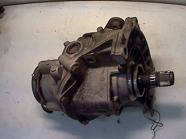 Girkasse 4WD fordelingskasse til VW Golf II 1984-1991