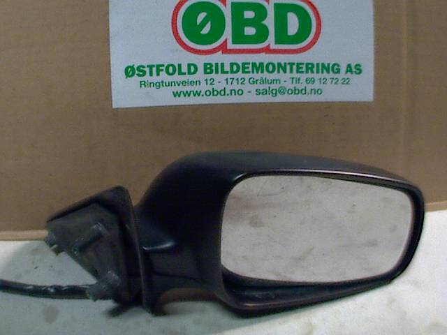 Speil høyre til Škoda Octavia 1997-2000 (Type I, Fase 1)