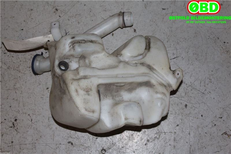 Spylertank til Peugeot Partner 1996-2002 (Type I, Fase 1)  