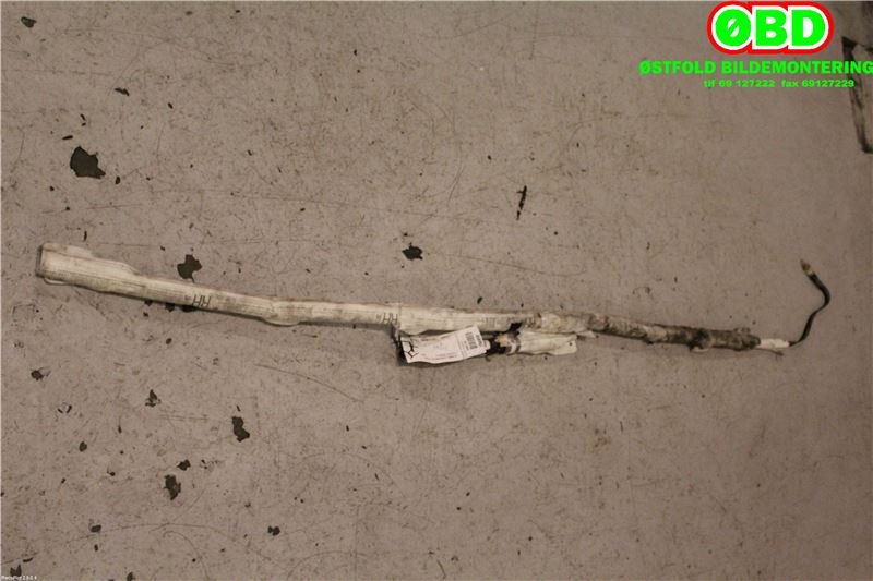 Airbag gardin høyre til Toyota Avensis, 2003-2008 (Type II)  (6217005030)