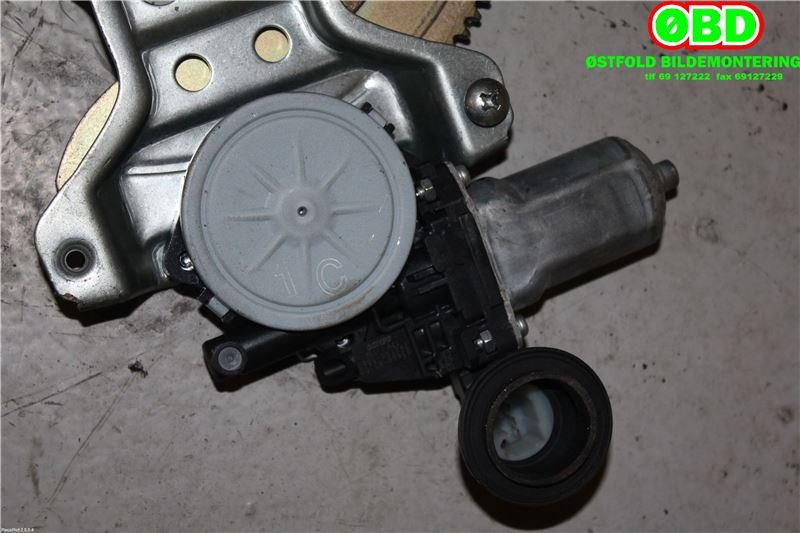 Ruteheis til Suzuki Swift 2005-2010  (83402-63J51|)
