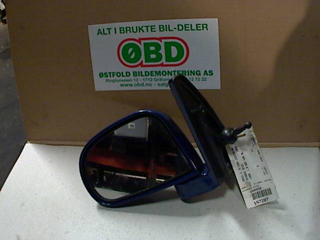 Speil venstre til Hyundai Atos 1998-1999 (HYUNDAI ATOS|8761002400|8761002403|)