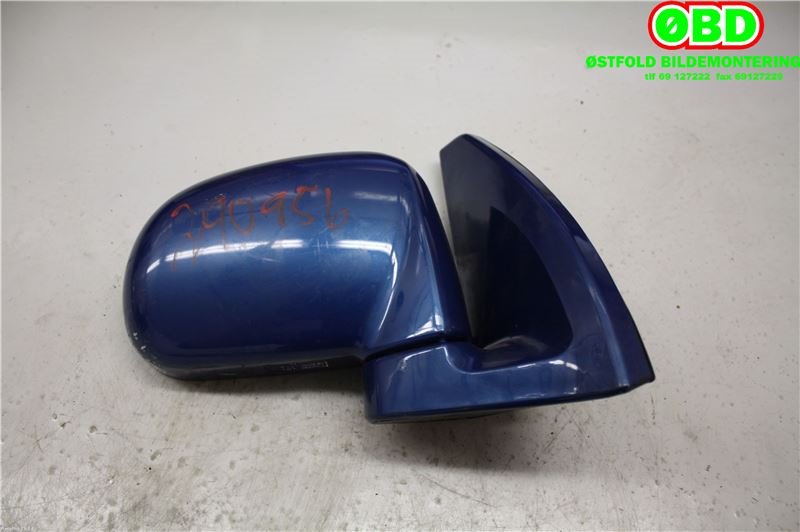 Speil høyre til Hyundai Atos 1998-1999 (HYUNDAI ATOS|8762002400|8762002403|)