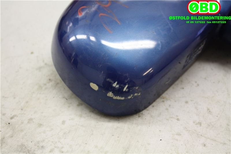 Speil høyre til Hyundai Atos 1998-1999 (HYUNDAI ATOS|8762002400|8762002403|)