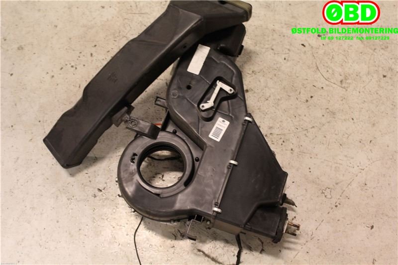 Varmeapparat diverse til Chevrolet Tahoe 2001-2005 (Type II) (CHEVROLET TAHOE LT|15082073|)