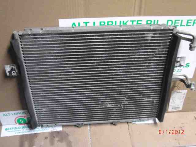 Aircondition radiator til Kia Sportage 1995-2004 (Type I) (KIA SPORTAGE MRDI|0K03B61480D|)