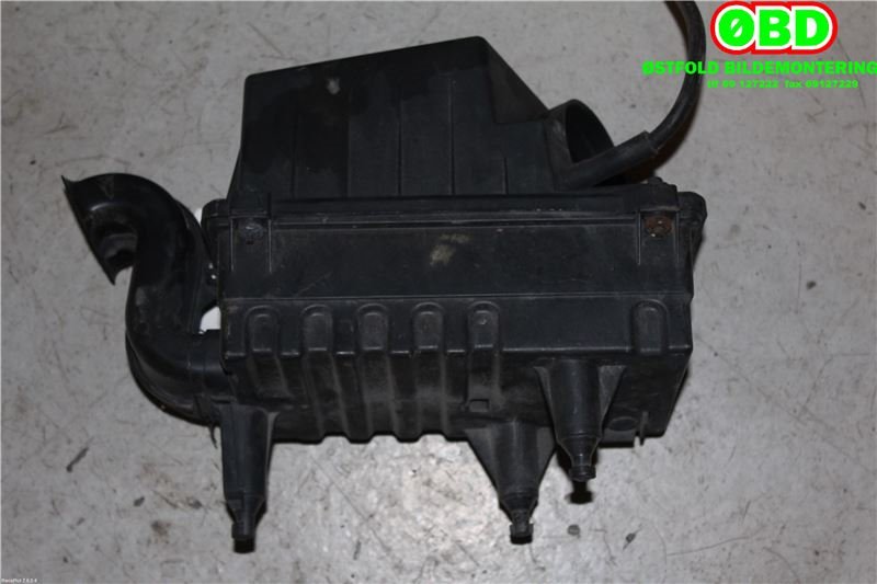 Luftfilterboks til Ford Transit Connect 2003-2009 (Type I, Fase 1)  (FORD TRANSIT CONNECT T220|1455356|)