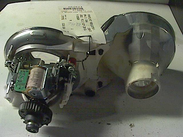 Diverse deler til BMW 3-Serie 1998-2005 (E46) (E46) (BMW M3|)