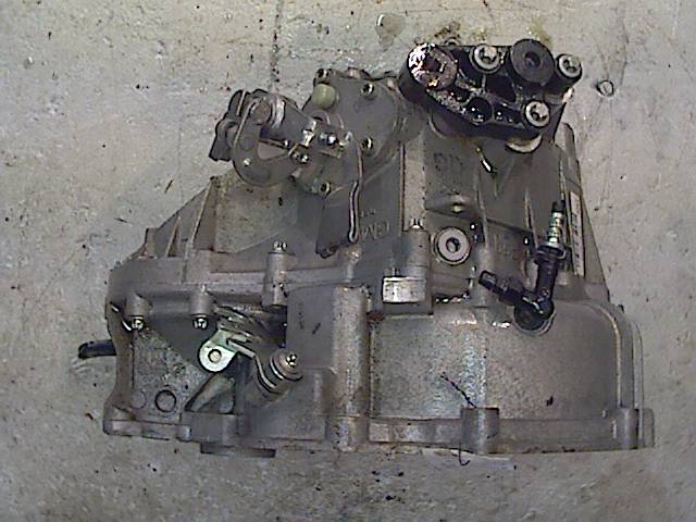 Girkasse manuell til Opel Combo C 2002-2011 (OPEL Combo|24461926|700877|)