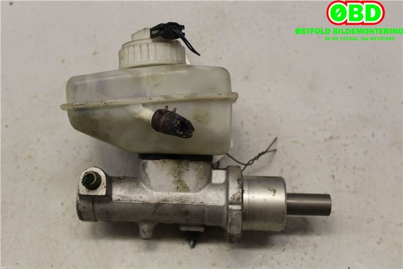 Bremsepumpe hoved til Saab 9-5 1997-2001 (Type I, Fase 1)  (SAAB 9-5|)