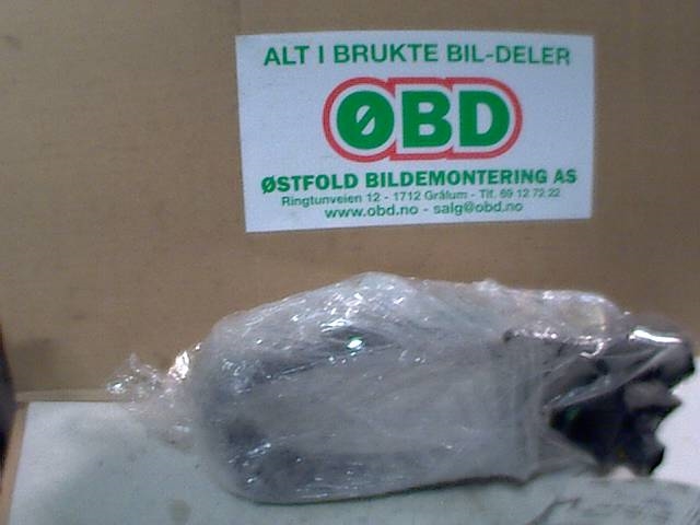 Speil venstre til Renault Megane 2003-2005 (Type II, Fase 1) (RENAULT MEGANE|7701055983|7701068380|)