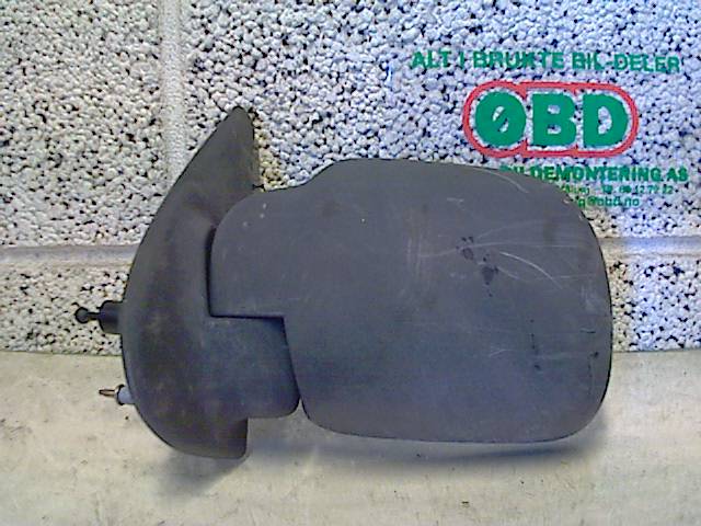 Speil venstre til Renault Kangoo 1998-2003 (Type I, Fase 1) (RENAULT KANGOO EXPRESS|)