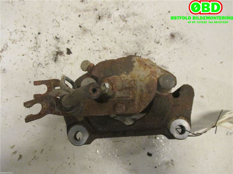 Bremsecaliper høyre foran til Audi A4 2004-2008 (Type III) (B7) (B7) (AUDI A4|8E0615124A|)