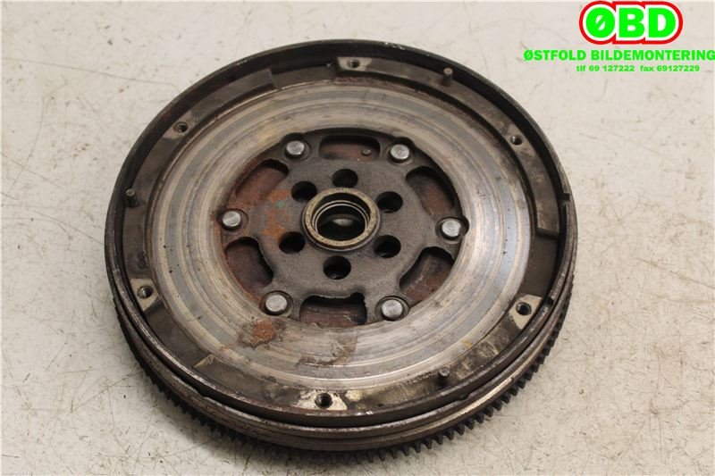 Svinghjul manuell til Audi A4 2001-2004 (Type II) (B6) (B6) (058 105 266 H|)