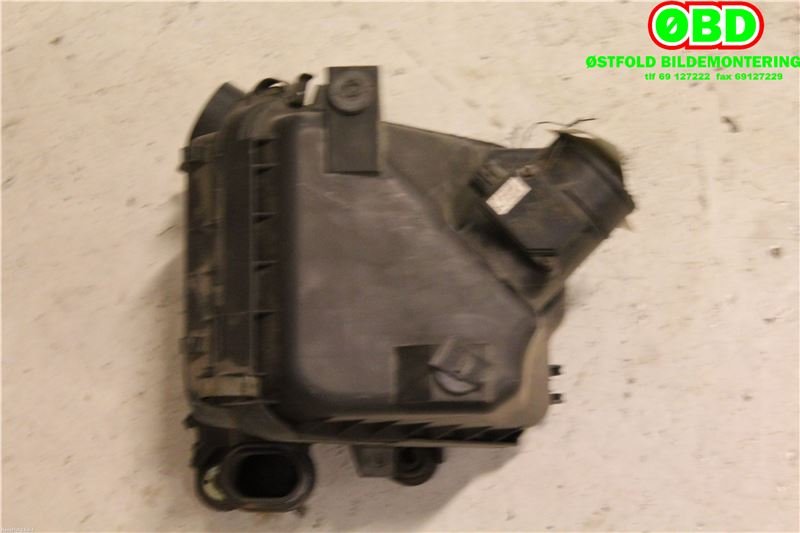 Luftmengde/luftmassemåler til Mitsubishi Grandis 2004-2009  (MITSUBISHI GRANDIS|MR985187|)