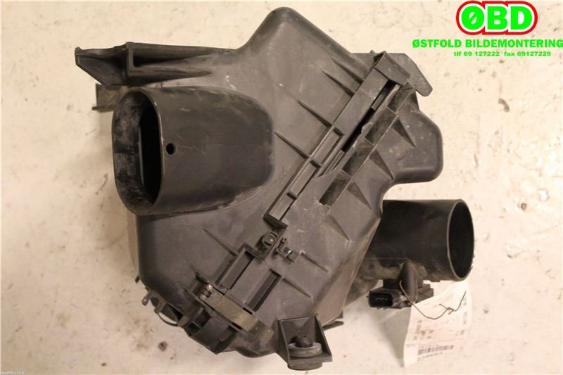 Luftmengde/luftmassemåler til Mitsubishi Grandis 2004-2009  (MITSUBISHI GRANDIS|MR985187|)