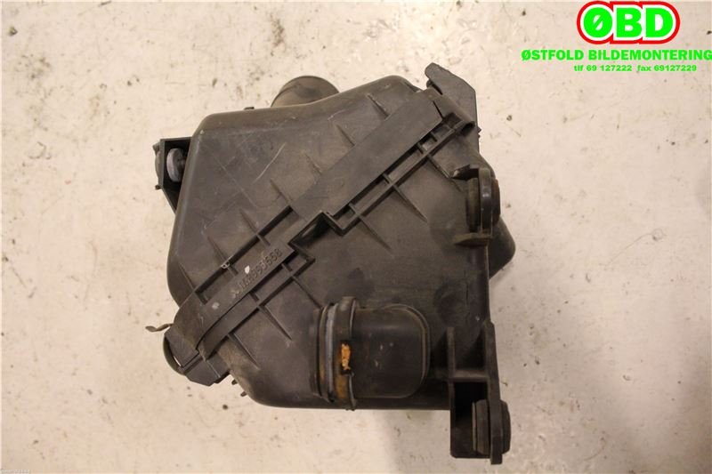 Luftmengde/luftmassemåler til Mitsubishi Grandis 2004-2009  (MITSUBISHI GRANDIS|MR985187|)
