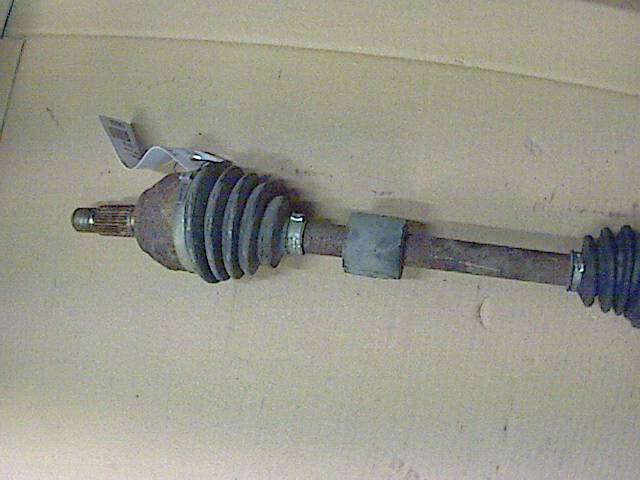 Drivaksel høyre foran til Rover 75 1999-2005 (Rover 75|)