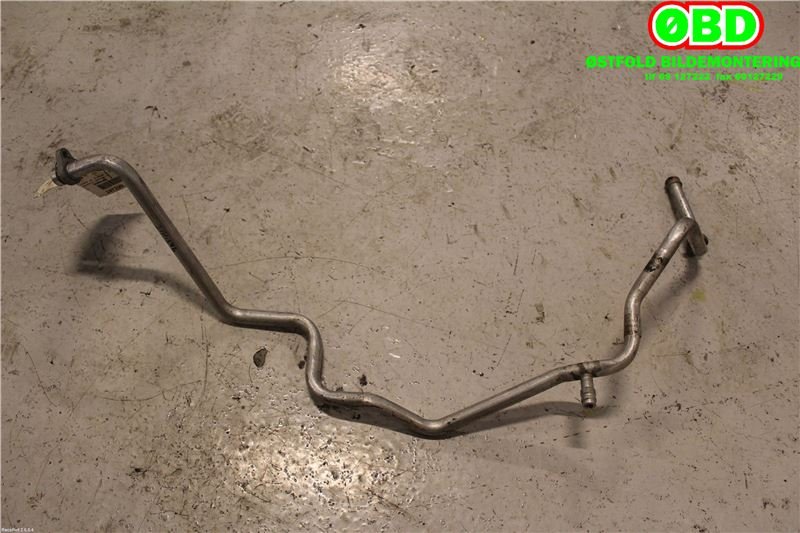 Aircondition rør til Renault Kangoo, 2008-2021 (Type II)  (RENAULT KANGOO II 1,6 16V|8200395493)