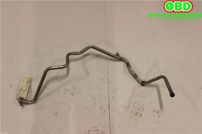 Aircondition rør til Renault Kangoo 2008-2021 (Type II)  (RENAULT KANGOO II 1,6 16V|8200395493|924500496R|)