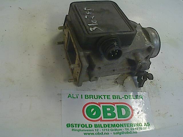 Luftmengde/luftmassemåler til BMW 3-Serie 1991-2000 (E36) (E36) (BMW 316I/4 SED|1285501517|)