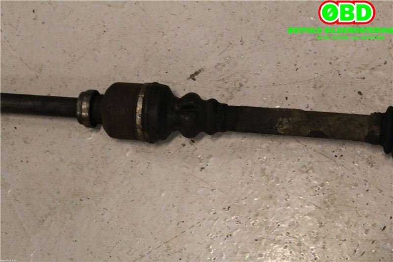 Drivaksel høyre foran til Citroën C5 2001-2004 (Type I, Fase 1)  (CITROEN C5|32738G|)