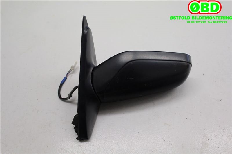 Speil venstre til Nissan 100 NX, 1991-1996  (NISSAN 100 NX|9630276Y00)