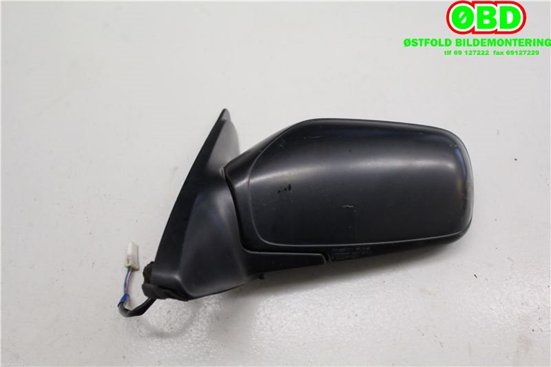 Speil venstre til Nissan 100 NX 1991-1996 (NISSAN 100 NX|9630276Y00|)