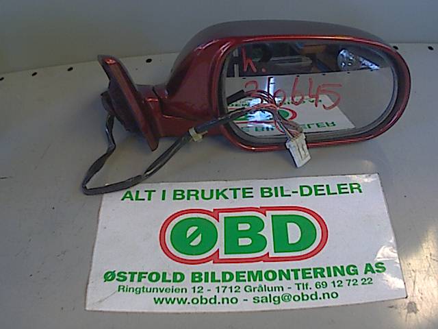 Speil høyre til Nissan Skyline 1993-1995 (Fase 1) (R33) (R33) (NISSAN SKYLINE R33|)