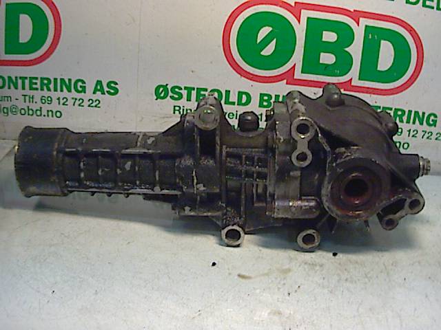 Girkasse 4WD fordelingskasse til Mitsubishi 3000 GT 1990-1993  (3000 GT|MB936389|)
