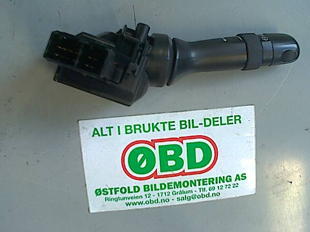 Bryter visker til Toyota Avensis 2009-2015 (Type III, Fase 1) (TOYOTA AVENSIS|8465205190|)