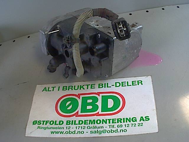 Dieselvarmer til Toyota Avensis 2009-2015 (Type III, Fase 1) (TOYOTA AVENSIS|8710002040|)